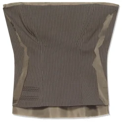 Ottolinger Woven Suit Corsage