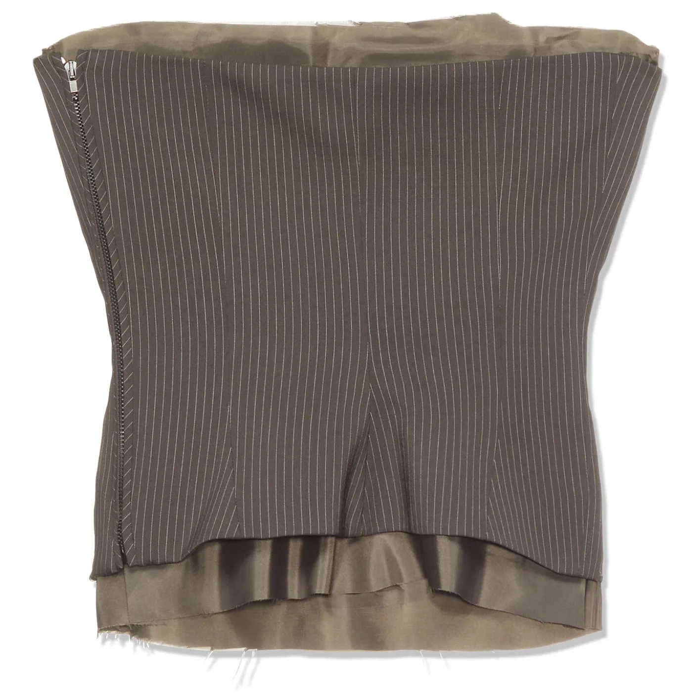 Ottolinger Woven Suit Corsage