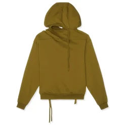 Ottolinger x Tomorrow Deconstructed Hoodie