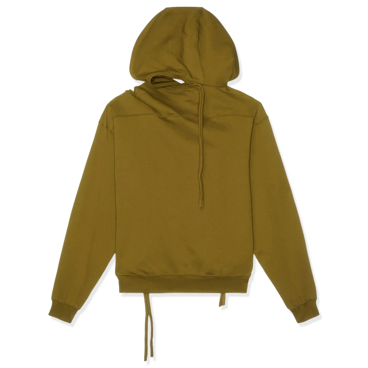 Ottolinger x Tomorrow Deconstructed Hoodie