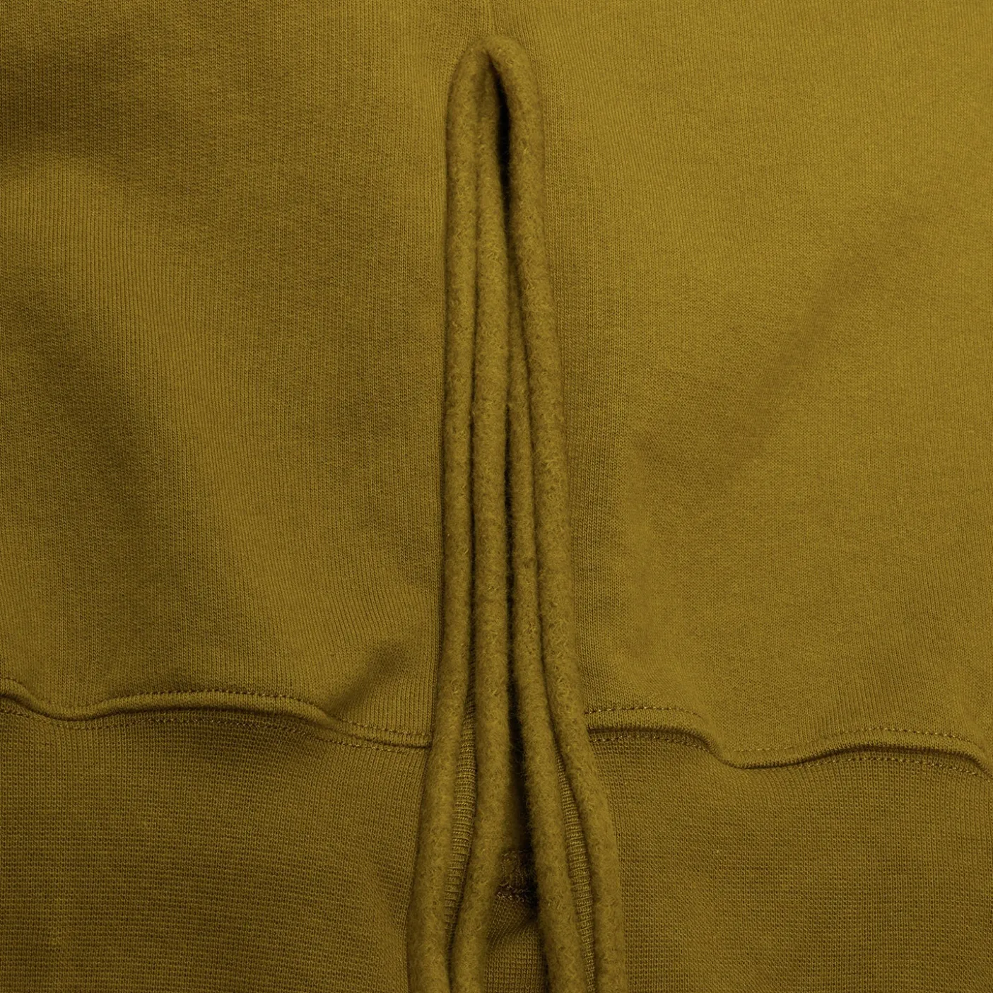 Ottolinger x Tomorrow Deconstructed Hoodie