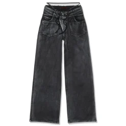 Ottolinger x Tomorrow Double Fold Jeans