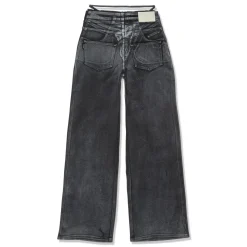 Ottolinger x Tomorrow Double Fold Jeans