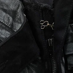 Ottolinger x Tomorrow Double Fold Jeans
