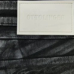 Ottolinger x Tomorrow Double Fold Jeans