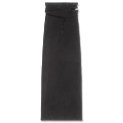 Ottolinger x Tomorrow Long Ribbed Skirt