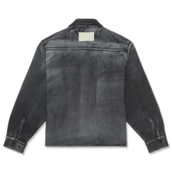 Ottolinger x Tomorrow Oversized Denim Shirt