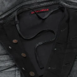 Ottolinger x Tomorrow Oversized Denim Shirt