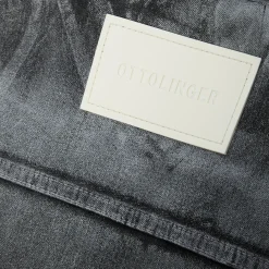 Ottolinger x Tomorrow Oversized Denim Shirt