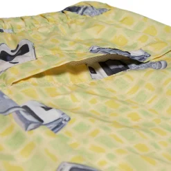 3.Paradis Cell Phones Swim Shorts