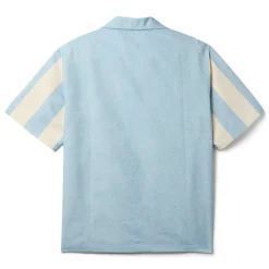3.Paradis Circus Short Sleeve Shirt