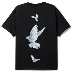 3.Paradis Freedom Doves T-Shirt