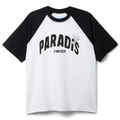 3.Paradis PARADIS Raglan T-Shirt
