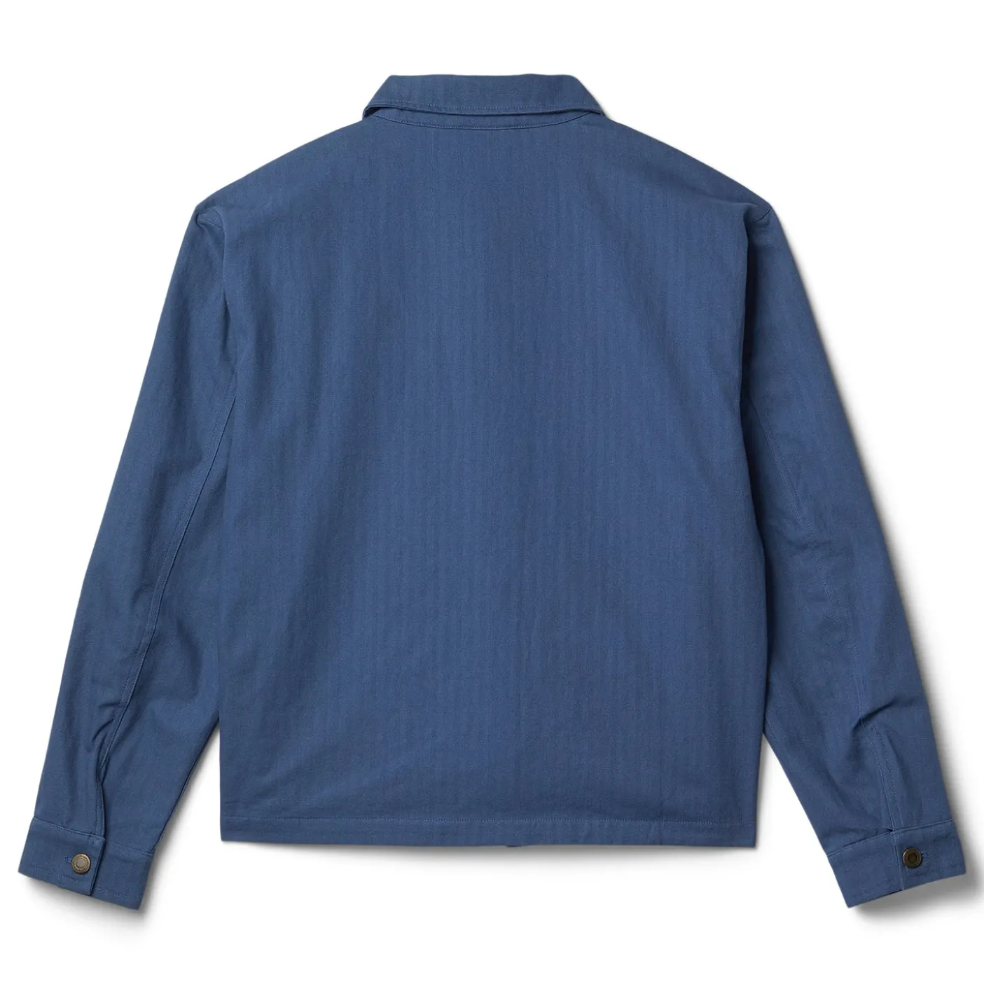 Pass-Port Radish Herringbone Workers Jacket