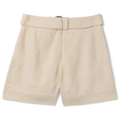 PatBO Candy Linen Short