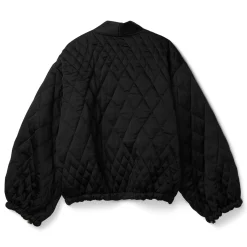 PatBO Hand-Beaded Quilted Jacket