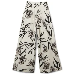 PatBO Iris Wide Leg Pant