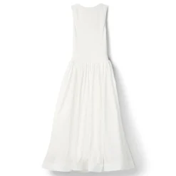 PatBO Merian Knit Midi Dress