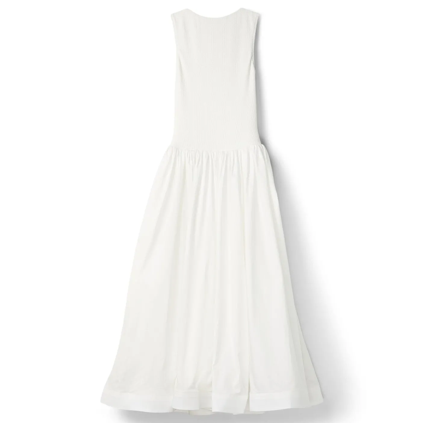 PatBO Merian Knit Midi Dress
