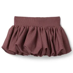 PatBO Merian Knit Mini Skirt