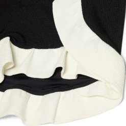 PatBO Merian Knit Short