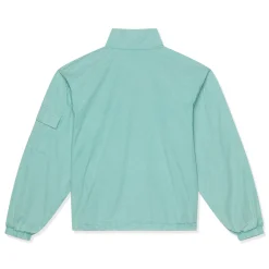 Patta Acid Washed Track Jacket