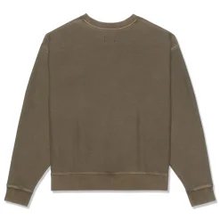 Patta Classic Washed Crewneck Sweater