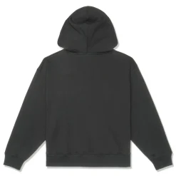 Patta Metal Boxy Hooded Sweater