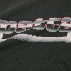 Patta Metal Boxy Hooded Sweater