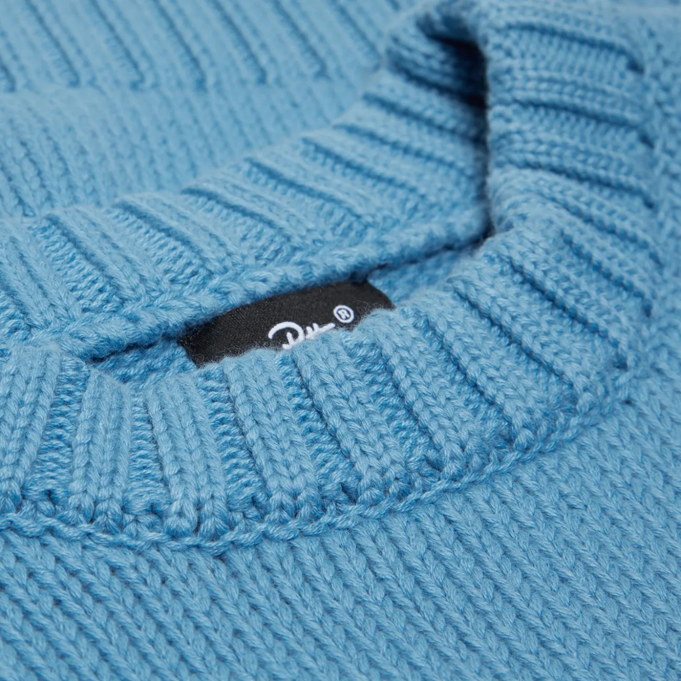 Patta Original Clothing Knitted Jumper