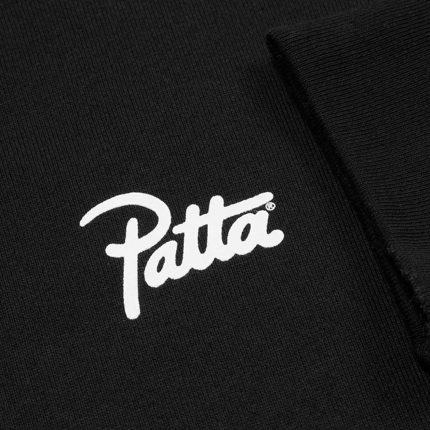 Patta Some Like It Hot Classic Hoodie
