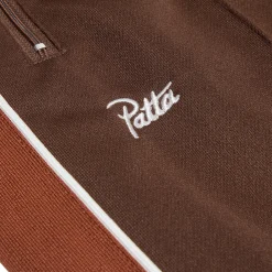 Patta Tricot Straight Track Pant