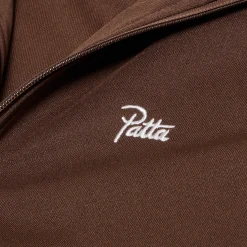 Patta Tricot Track Jacket