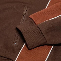 Patta Tricot Track Jacket