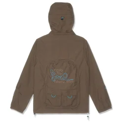 Pleasures Triple Modular Jacket