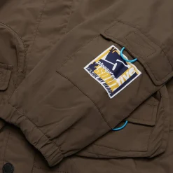 Pleasures Triple Modular Jacket