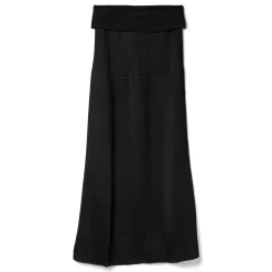 Proenza Schouler Avalon Skirt in Lacqured Viscose