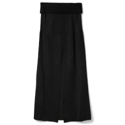 Proenza Schouler Avalon Skirt in Lacqured Viscose