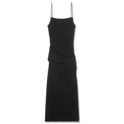 Proenza Schouler Blaire Dress in Viscose Jersey