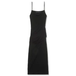 Proenza Schouler Blaire Dress in Viscose Jersey