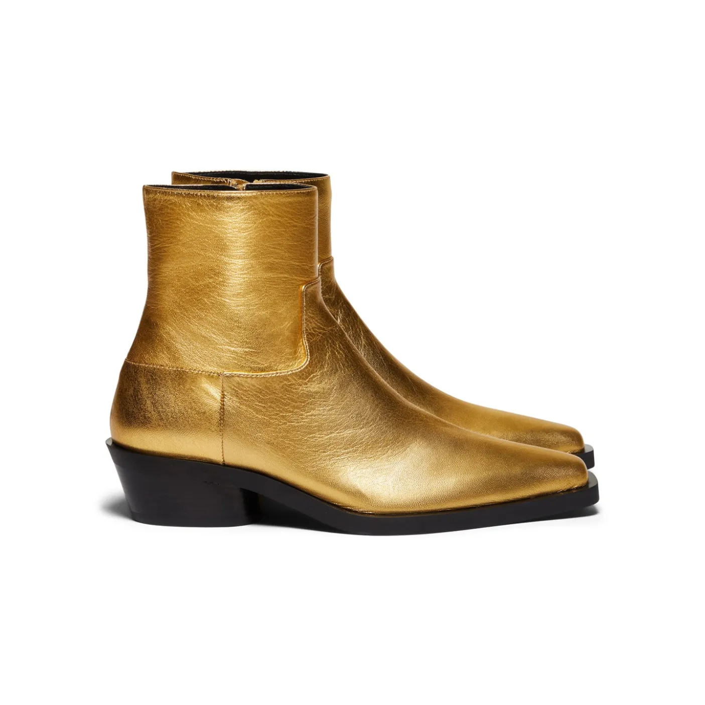 Proenza Schouler Bronco Ankle Boots
