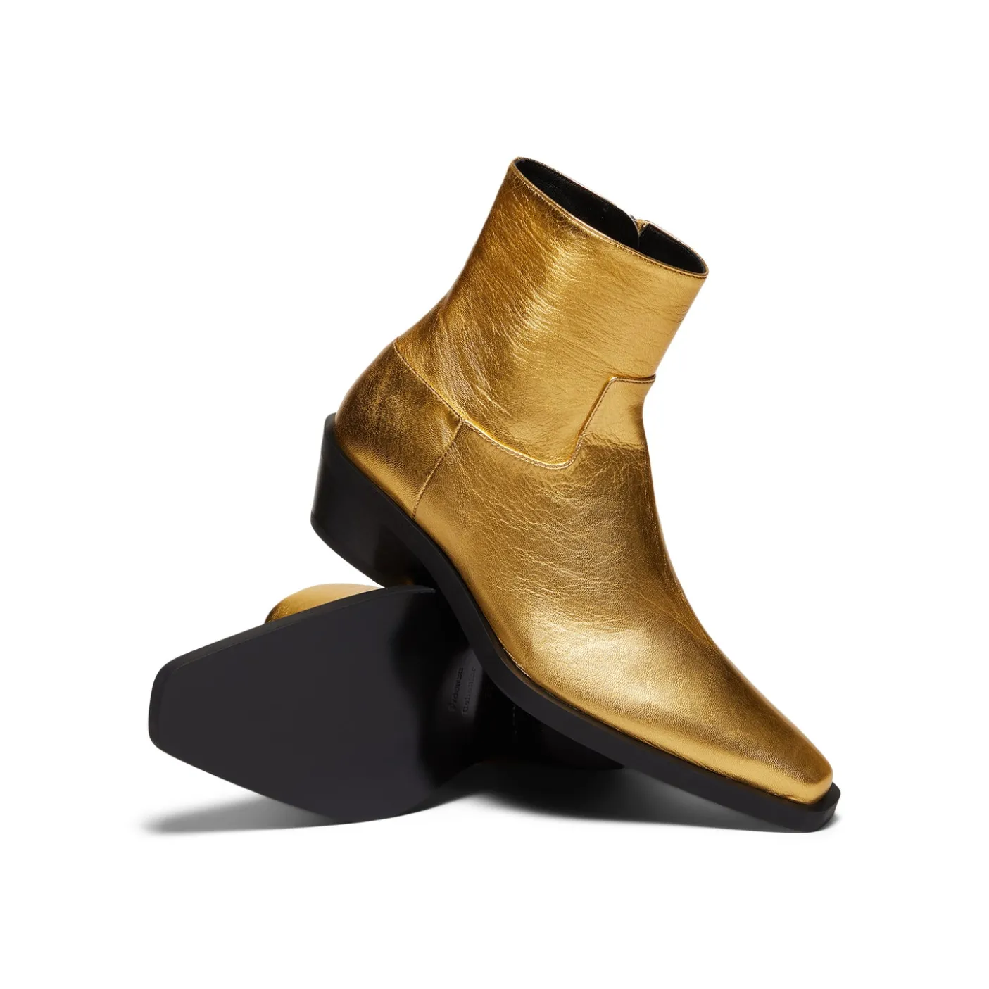 Proenza Schouler Bronco Ankle Boots