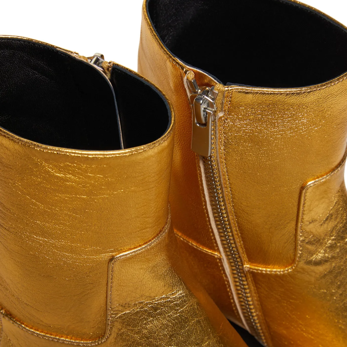 Proenza Schouler Bronco Ankle Boots