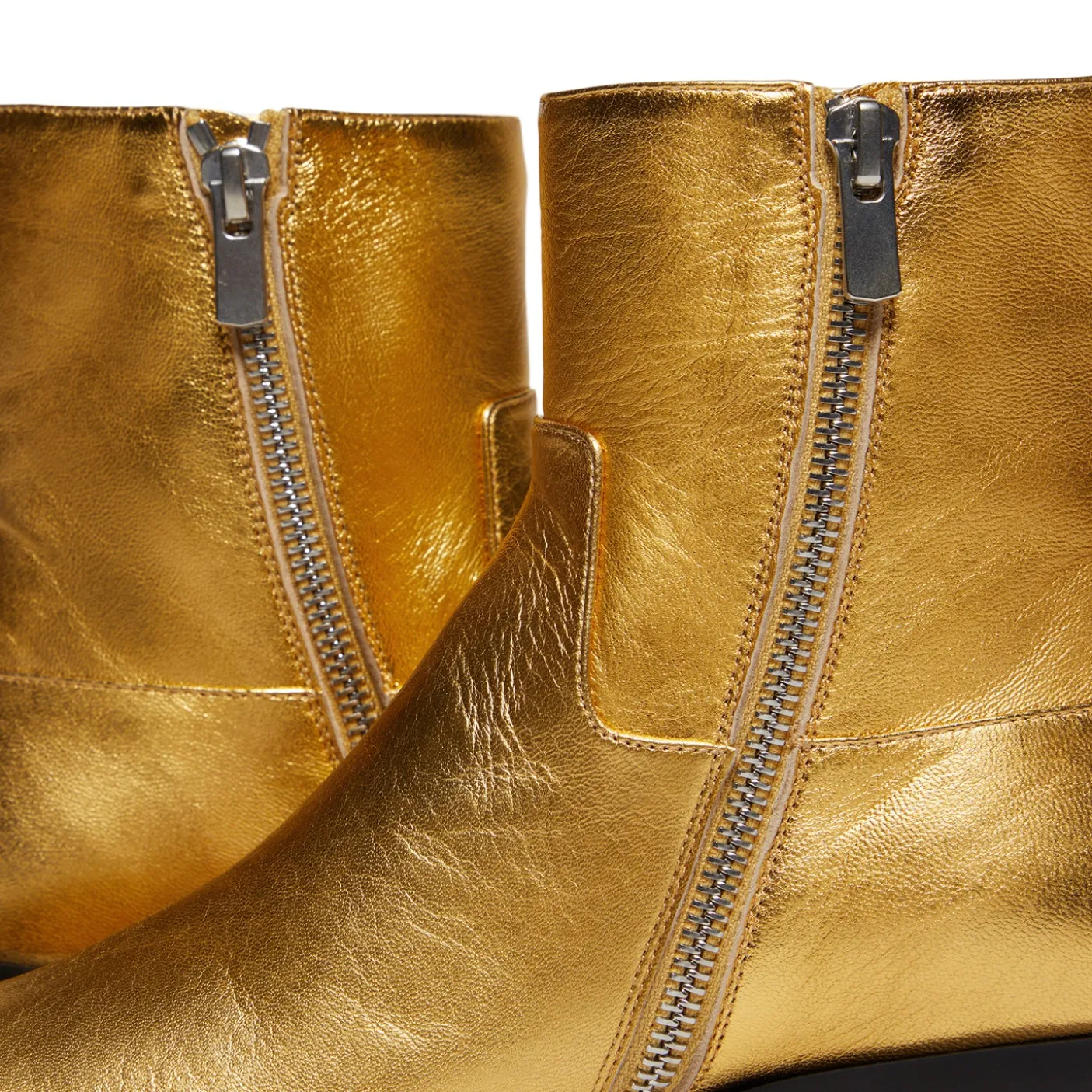 Proenza Schouler Bronco Ankle Boots