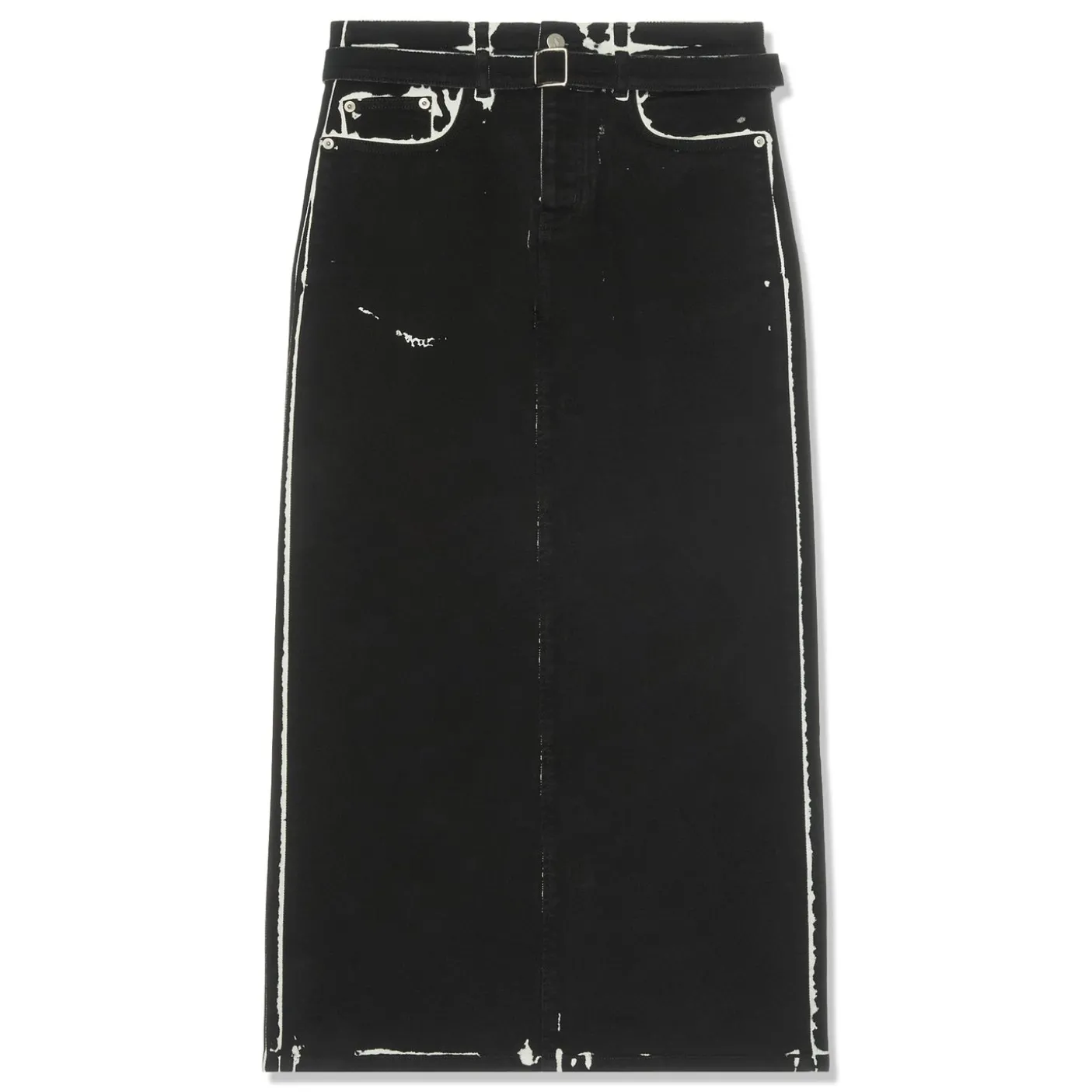 Proenza Schouler Calder Skirt