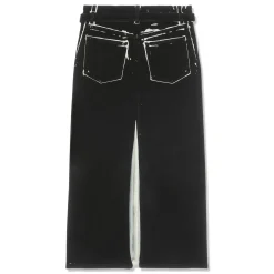 Proenza Schouler Calder Skirt