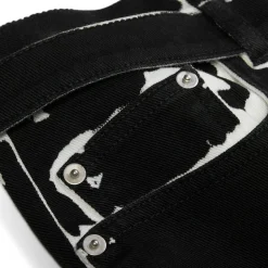 Proenza Schouler Calder Skirt
