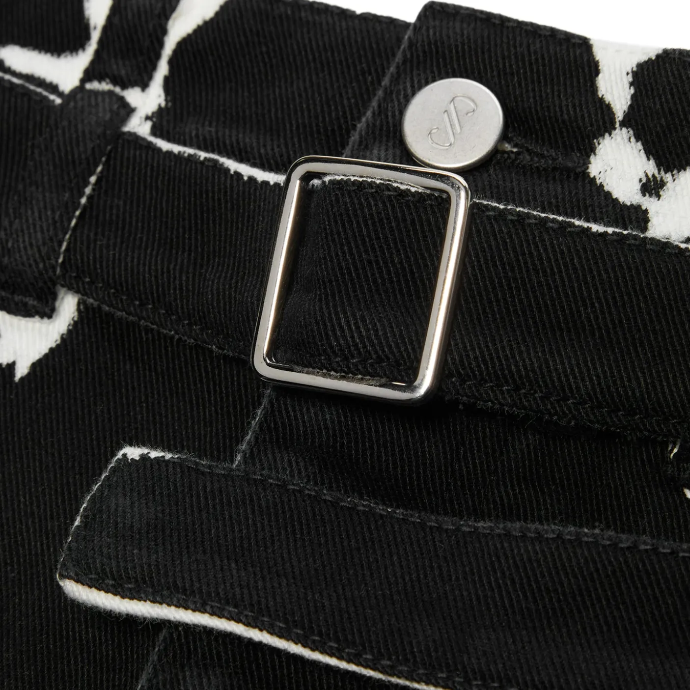 Proenza Schouler Calder Skirt