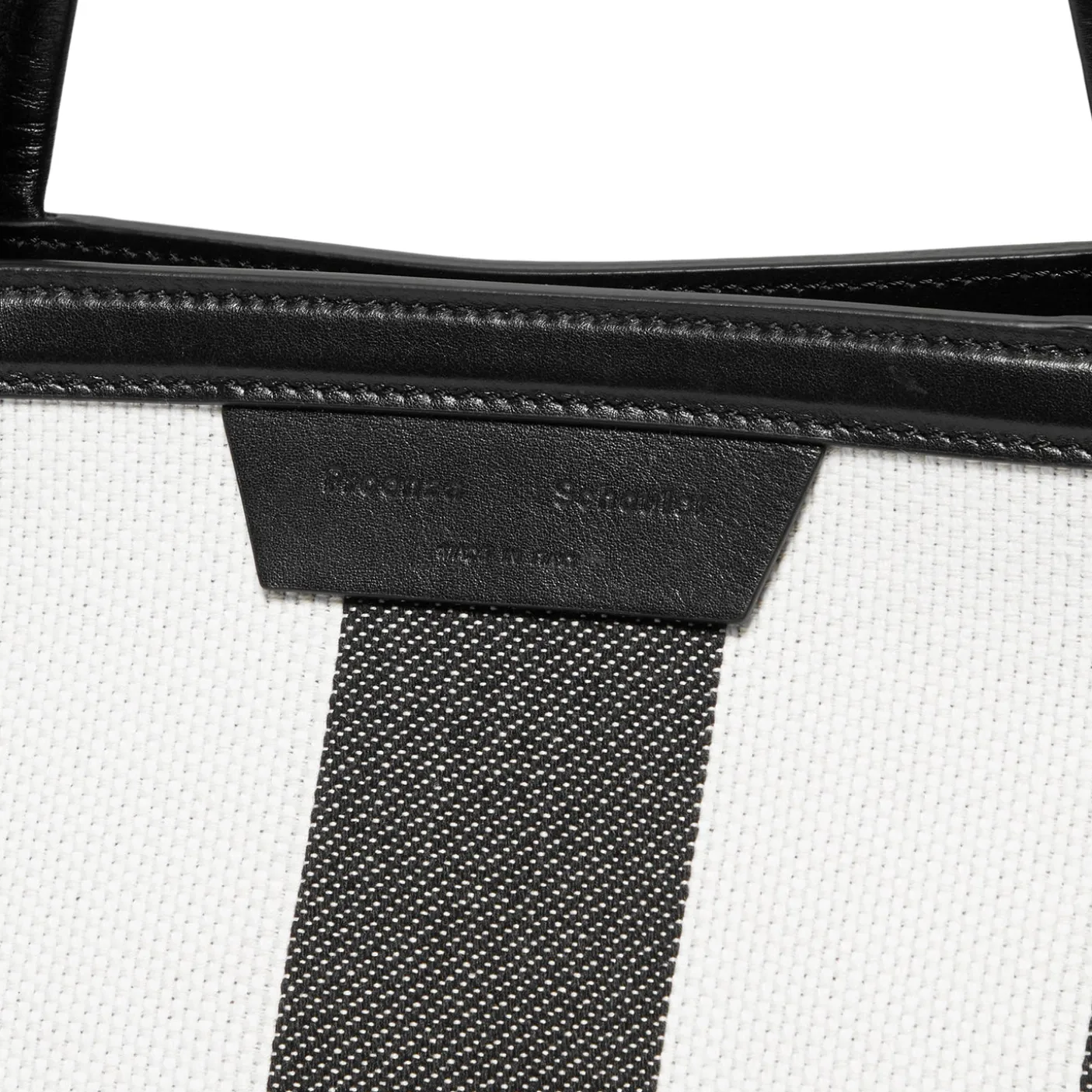 Proenza Schouler Days Carryall Totebag