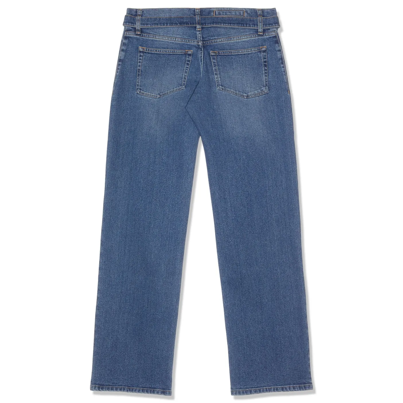 Proenza Schouler Ellsworth Jean